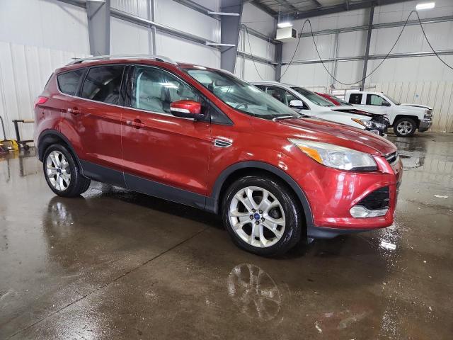 Photo 4 from auction – 2014 FORD ESCAPE TIT with VIN 1FMCU0JX7EUC22009