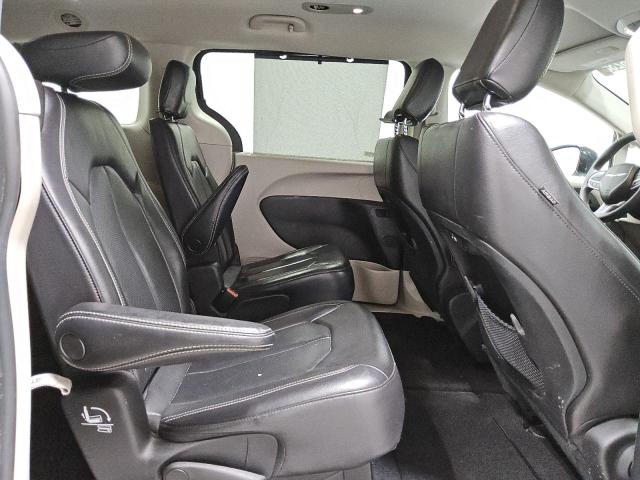 Photo 11 from auction – 2022 CHRYSLER PACIFICA TOURING L with VIN 2C4RC1BG6NR114631