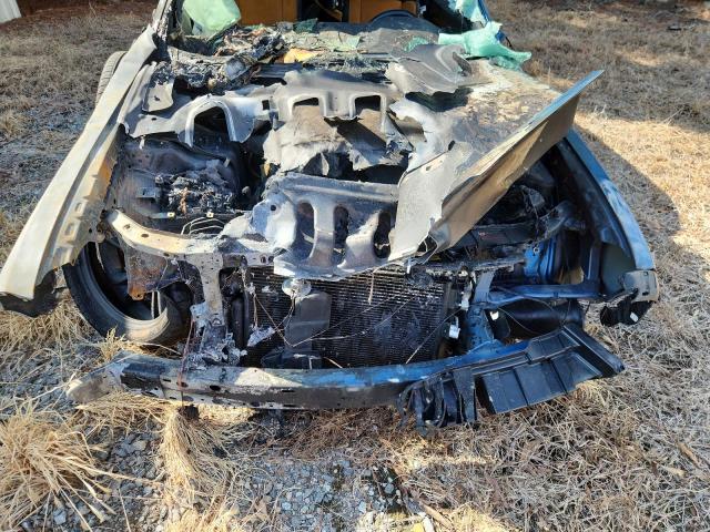 Photo 11 from auction – 2022 DODGE CHALLENGER with VIN 2C3CDZJG5NH155782
