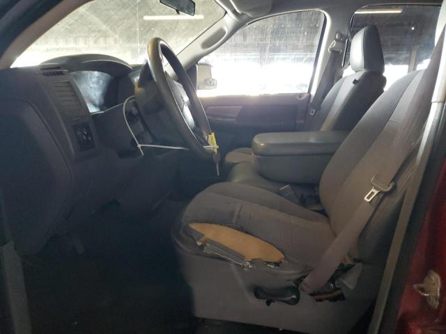Photo 7 from auction – 2008 DODGE RAM 1500 S with VIN 1D7HU18278J183699