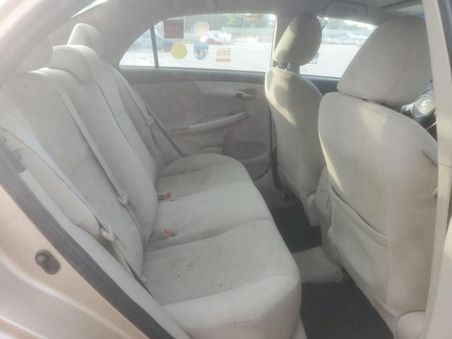 Photo 10 from auction – 2013 TOYOTA COROLLA BA with VIN 5YFBU4EE1DP124122
