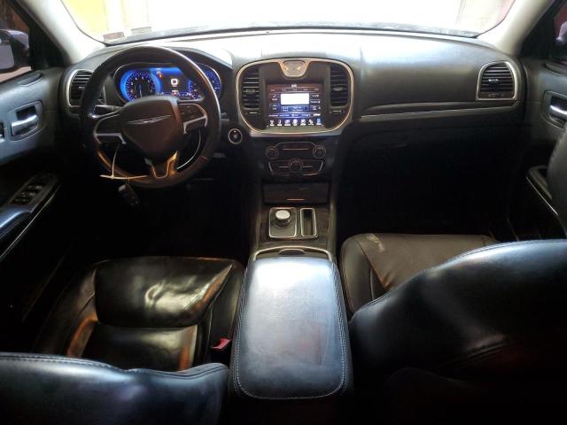 Photo 8 from auction – 2016 CHRYSLER 300 LIMITED with VIN 2C3CCAAG4GH235422