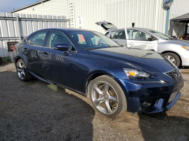 Photo 4 from auction – 2015 LEXUS IS 350 with VIN JTHCE1D28F5006753