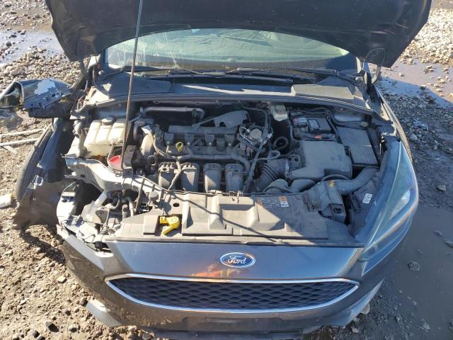 Photo 11 from auction – 2017 FORD FOCUS SEL with VIN 1FADP3H26HL282746
