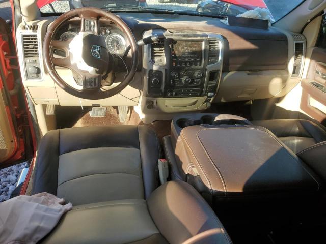 Photo 8 from auction – 2014 RAM 3500 with VIN 3C63R3HL3EG256985