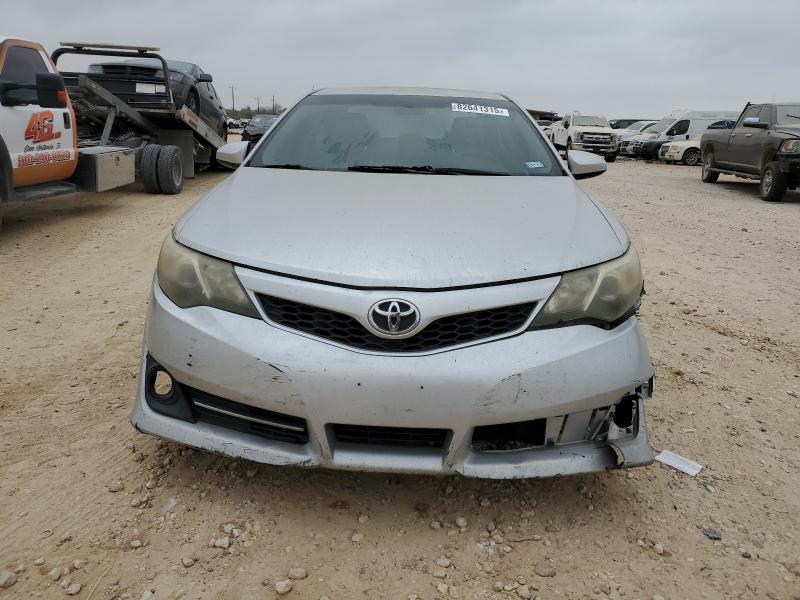 Photo 5 from auction – 2012 TOYOTA CAMRY BASE with VIN 4T1BF1FK2CU194710