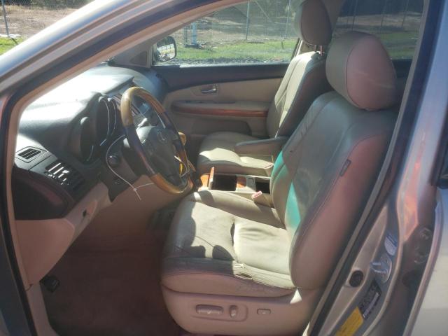Photo 7 from auction – 2007 LEXUS RX 400H with VIN JTJGW31U972004009