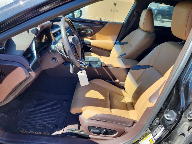 Photo 7 from auction – 2021 LEXUS ES 350 BAS with VIN 58AFZ1B13MU097242