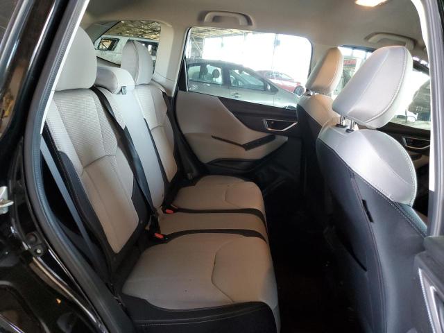 Photo 10 from auction – 2020 SUBARU FORESTER with VIN JF2SKADC1LH445688