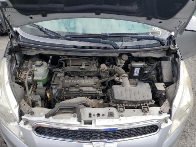 Photo 11 from auction – 2013 CHEVROLET SPARK with VIN KL8CD6S93DC612254