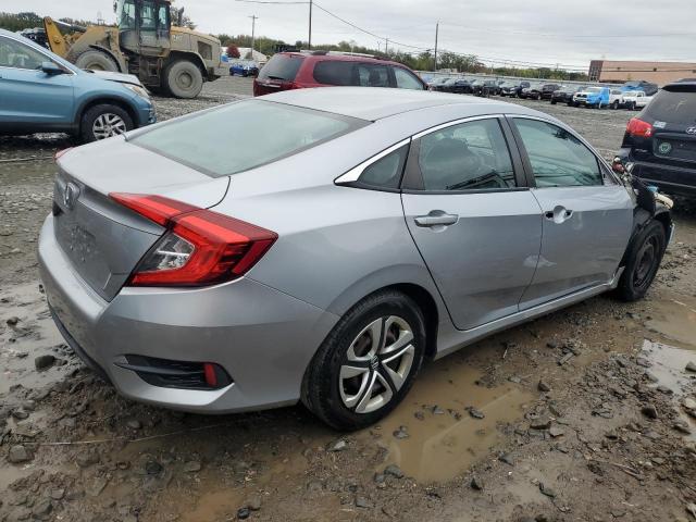 Photo 3 from auction – 2016 HONDA CIVIC LX with VIN 2HGFC2F51GH554672