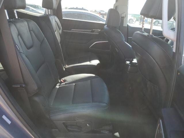 Photo 11 from auction – 2023 KIA TELLURIDE with VIN 5XYP6DGC3PG335035