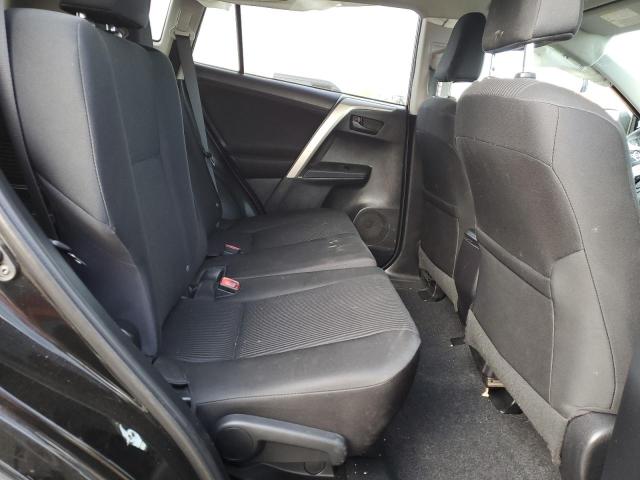 Zdjęcie 10 z aukcji – 2014 TOYOTA RAV4 LE z VIN 2T3BFREV8EW133317