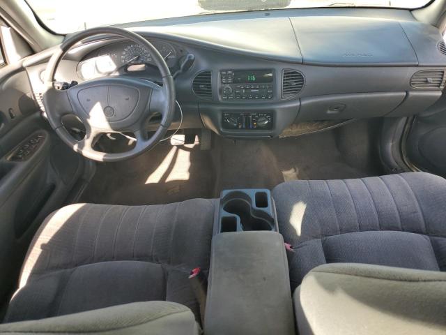Photo 8 from auction – 2003 BUICK CENTURY CUSTOM with VIN 2G4WS52J631131011