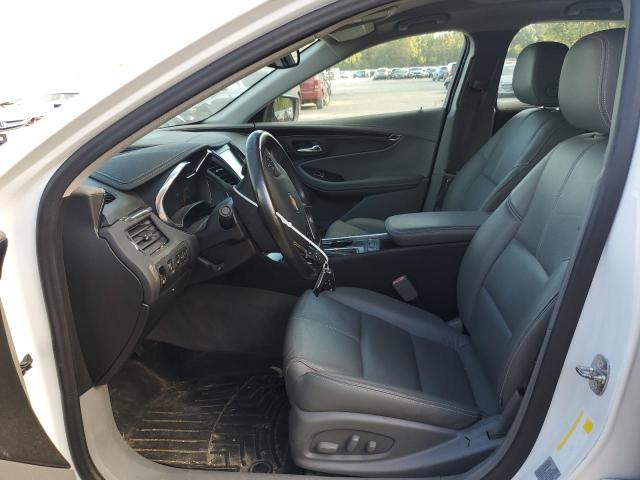 Photo 7 from auction – 2016 CHEVROLET IMPALA LT with VIN 2G1115S3XG9152589