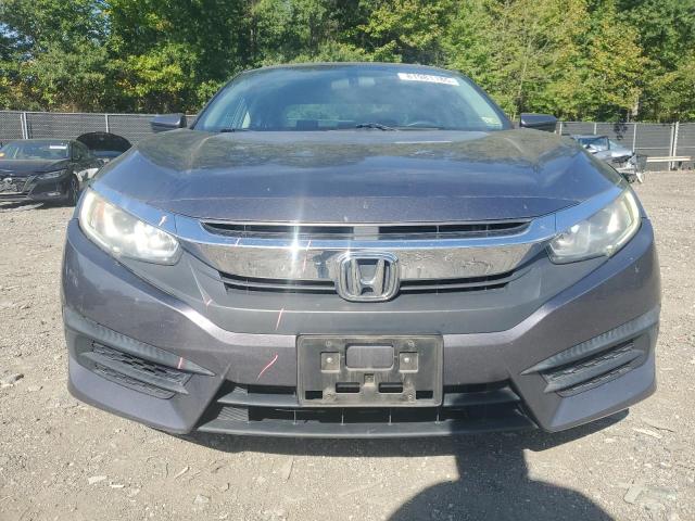 Photo 5 from auction – 2017 HONDA CIVIC LX with VIN 19XFC2F57HE206970