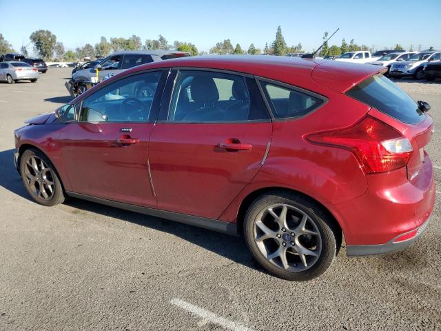 صورة رقم 2 من المزاد - 2013 FORD FOCUS SE مع VIN 1FADP3K26DL108002