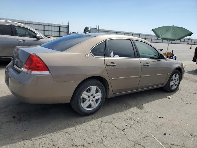 Photo 3 from auction – 2007 CHEVROLET IMPALA LS with VIN 2G1WB58N679154528