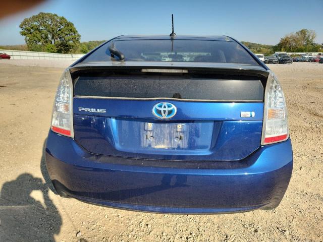 Photo 6 from auction – 2011 TOYOTA PRIUS with VIN JTDKN3DU4B5346664