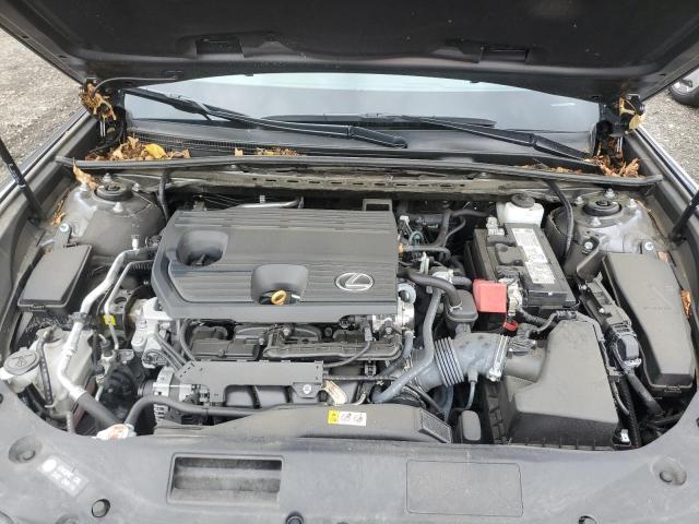 Photo 11 from auction – 2023 LEXUS ES 250 BAS with VIN 58AD11D14PU011288