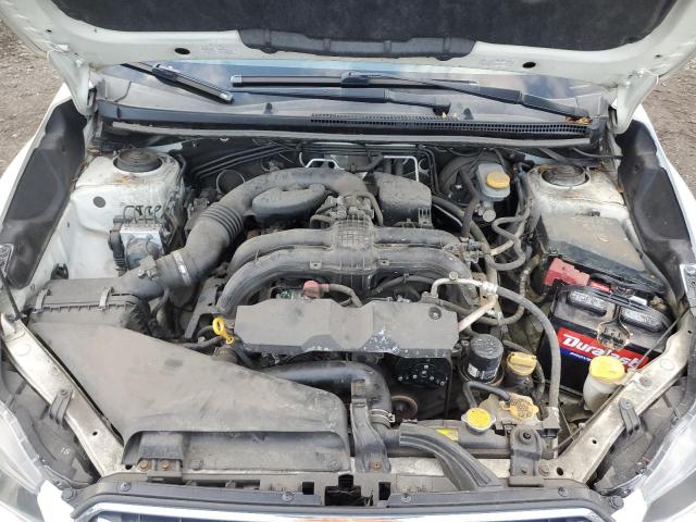 Photo 11 from auction – 2015 SUBARU IMPREZA SP with VIN JF1GPAW6XF8325539