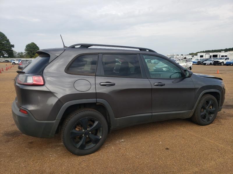 Photo 3 from auction – 2019 JEEP CHEROKEE L with VIN 1C4PJLLB5KD448434