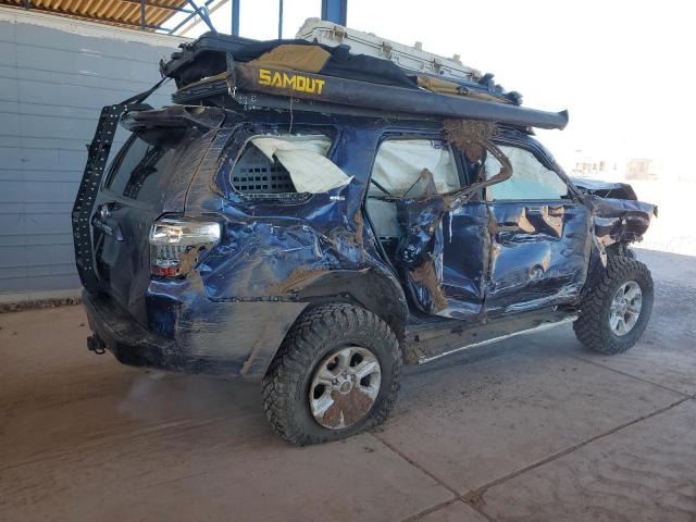 Photo 3 from auction – 2016 TOYOTA 4RUNNER SR with VIN JTEBU5JR3G5393413