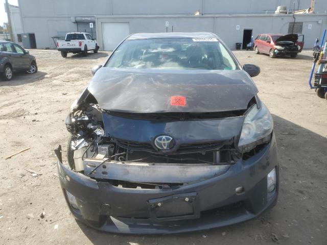 Photo 5 from auction – 2010 TOYOTA PRIUS with VIN JTDKN3DU9A0045769