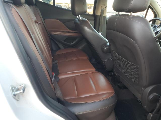 Photo 11 from auction – 2013 BUICK ENCORE PRE with VIN KL4CJDSB6DB161117
