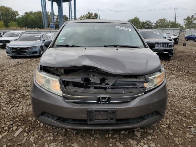 Photo 5 from auction – 2011 HONDA ODYSSEY EX with VIN 5FNRL5H60BB091392