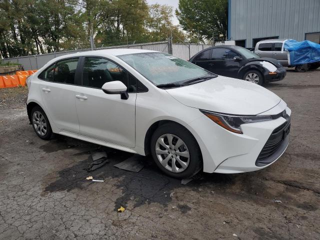 Photo 4 from auction – 2025 TOYOTA COROLLA LE with VIN 5YFB4MDE7SP319981