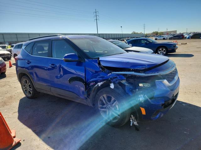 Photo 4 from auction – 2023 KIA SELTOS S with VIN KNDEU2AA0P7429606