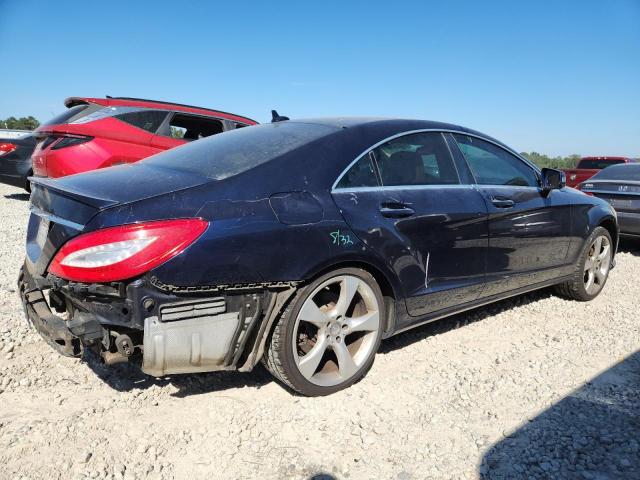 Photo 3 from auction – 2014 MERCEDES-BENZ CLS 550 with VIN WDDLJ7DB2EA092136