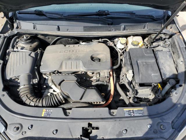 Фото 11 с аукциона – 2016 BUICK LACROSSE с VIN 1G4GB5GR1GF210930