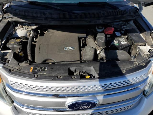 Photo 11 from auction – 2015 FORD EXPLORER X with VIN 1FM5K8D88FGA03870