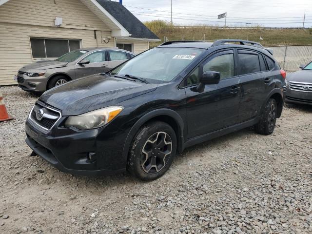 SUBARU UK 2013 with VIN JF2GPAWCXD2880010 - Photo from auction