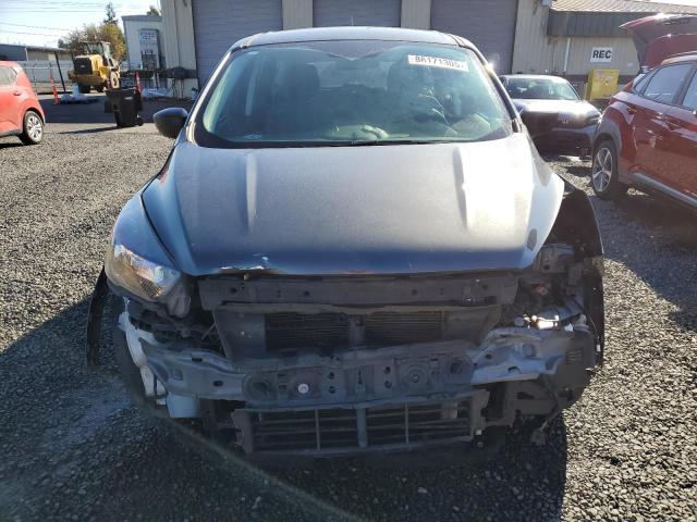 Photo 5 from auction – 2019 FORD ESCAPE S with VIN 1FMCU0F77KUA81608