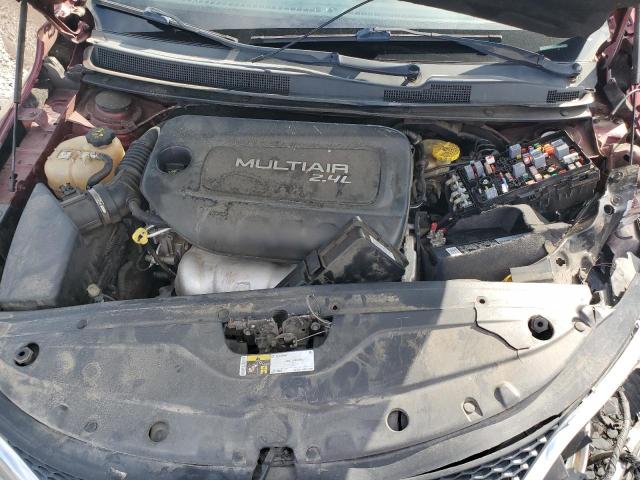 Photo 11 from auction – 2015 CHRYSLER 200 LIMITE with VIN 1C3CCCAB0FN755476
