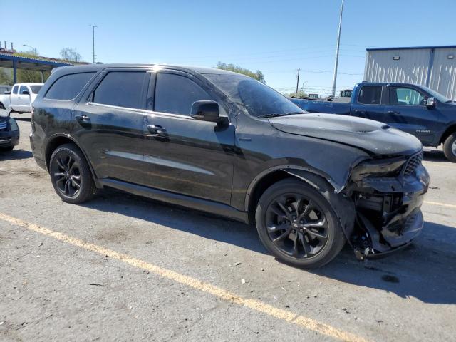 Photo 4 from auction – 2021 DODGE DURANGO with VIN 1C4SDHCT1MC846837