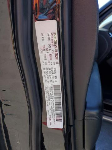 Photo 14 from auction – 2014 DODGE DURANGO LI with VIN 1C4RDHDG2EC537637