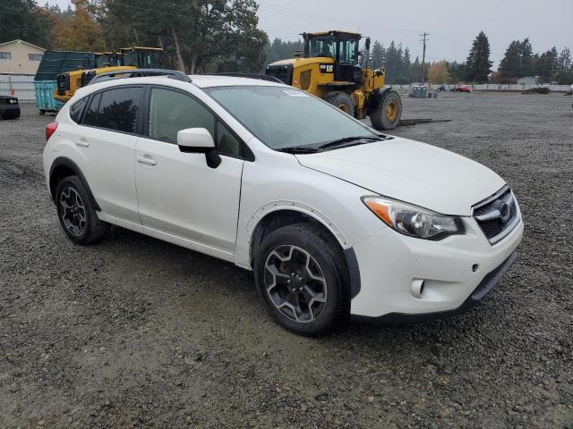 Photo 4 from auction – 2014 SUBARU XV CROSSTR with VIN JF2GPAWC1E8251363