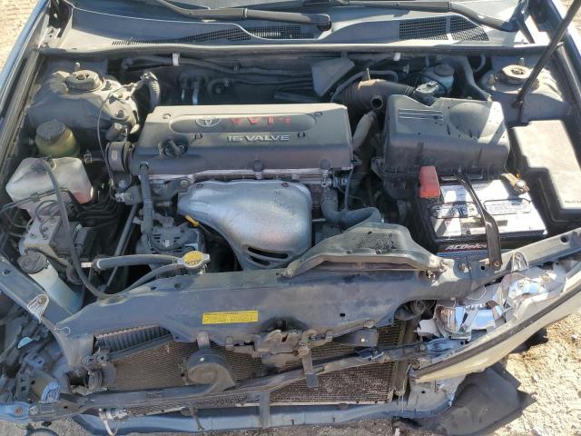 Photo 11 from auction – 2003 TOYOTA CAMRY LE with VIN 4T1BE32K93U662419