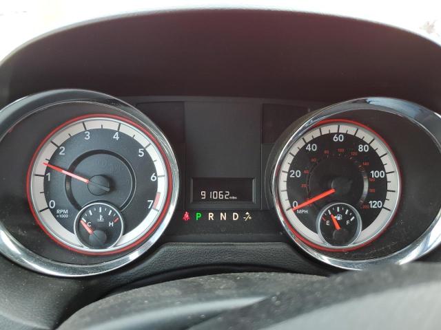 Photo 9 from auction – 2014 DODGE GRAND CARA with VIN 2C4RDGCG6ER118919
