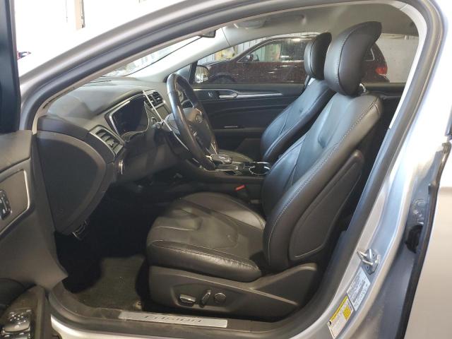 Photo 7 from auction – 2014 FORD FUSION TIT with VIN 3FA6P0D90ER288632