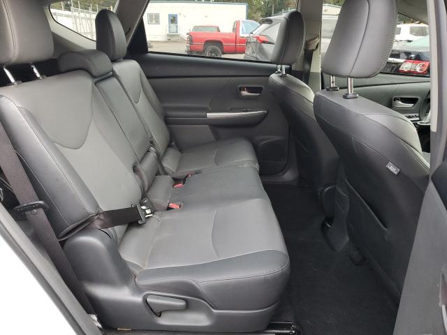 Photo 11 from auction – 2012 TOYOTA PRIUS V with VIN JTDZN3EU7C3183986