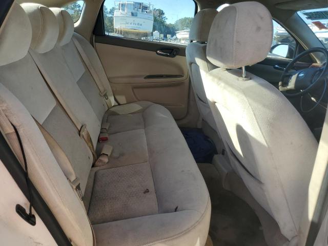 Photo 10 from auction – 2006 CHEVROLET IMPALA with VIN 2G1WT58K769158377