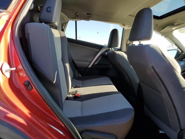 Photo 11 from auction – 2015 TOYOTA RAV4 XLE with VIN 2T3WFREV0FW212533
