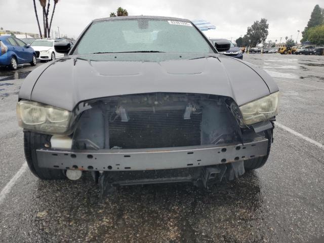 Photo 5 from auction – 2013 DODGE CHARGER SE with VIN 2C3CDXBG8DH636059