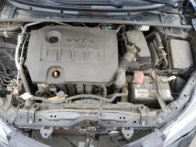 Photo 11 from auction – 2018 TOYOTA COROLLA L with VIN 5YFBURHE2JP784948