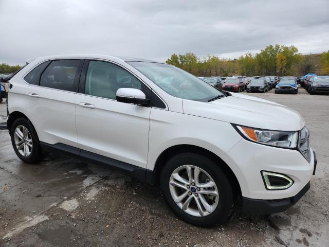 Photo 4 from auction – 2015 FORD EDGE SEL with VIN 2FMTK4J81FBB65027